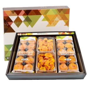 상주곶감 선물세트 반건시 감말랭이 명절선물 상견례