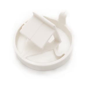 걸레받이고정캡 겁레받이캡 주방하부