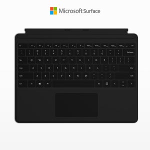 마이크로소프트 서피스 프로 전용 키보드(QJW-00017)(프로11,10,9,8 호환)(한글 각인)