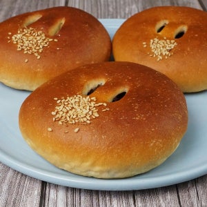 단팥빵 1박스 5개입