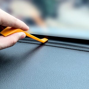 TKB 자동차 대쉬보드 소음방지 방음몰딩 노이즈키퍼