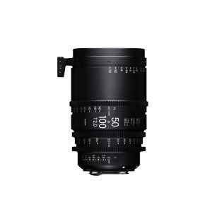 시그마 SIGMA 50-100mm T2 시그마 50-100 줌렌즈
