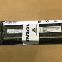 LENOVO 중고메모리 49Y1565 16GB 2Rx4 PC3L-10600