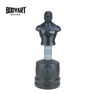바디아트 복싱맨 복싱샌드백 권투 펀칭백 펀치백 3단높이조절