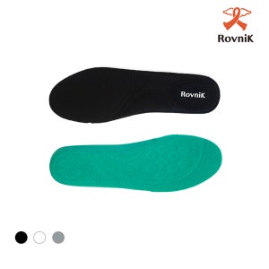 로브니크 쿠션인솔 족저근막 구두 발편한운동화 메모리폼 쿠션깔창