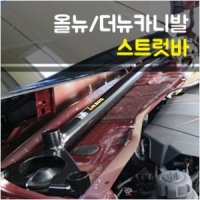 올뉴카니발/더뉴카니발 하체보강 킷