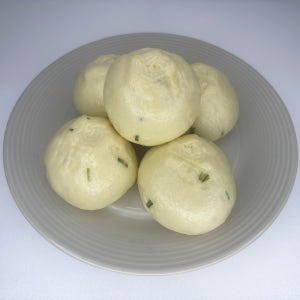 호찐빵만두나라 가창 왕만두 21개 약1.5kg