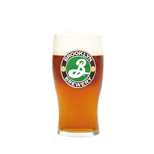 Brooklyn Lager (브루클린 라거)