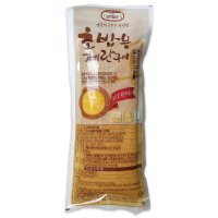 [푸드바스켓] 파머스 초밥용 계란구이 500g (냉동), 슬라이스