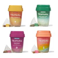 스타벅스 티바나 15 티백 Starbucks Teavana Herbal Tea