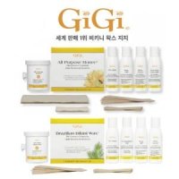 GIGI Microwave Kit 지지왁스 브라질리언 비키니 셀프왁싱 키트