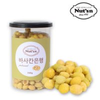 바사칸은행 원터치240g