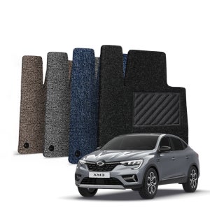 메이튼 XM3 하이브리드 코일매트 S133