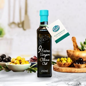 봄파스 엑스트라버진 올리브오일 9종(선택) 250ml