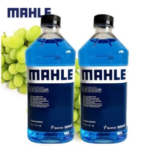 말레 에탄올 워셔액 2L