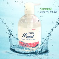 가방걸이 손소독제 병원용 의료용 부산 미니 유아 손세정제 손독제 신생아 소독젤 500ml