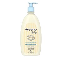 [532ml]Aveeno Baby Daily Moisture Lotion베이비로션