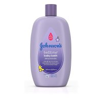 [828ml]Johnsons Baby Bedtime Bath Gentle Cleanser