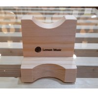 레몬뮤직 기타 넥 레스트 넥 받침 LemonMusic Guitar Neck Rest