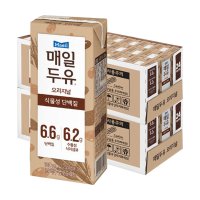 매일두유 오리지널 190ml X 48팩