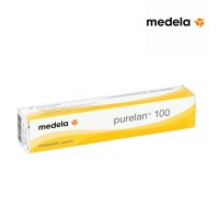 메델라 유두보호크림 모유수유 퓨어란 100 7g medela purelan100