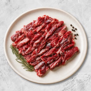 호주산 소갈비살 1kg ,200gX5팩소고기 수입소고기