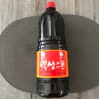 한일식품/ 본고장액상스프/ 1.8L/ 우동액상/ 어묵용액상/