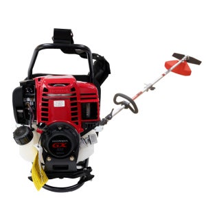 예초기 KG350S 혼다 GX35엔진 4사이클 가솔린