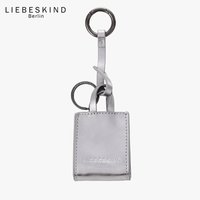 리베스킨드베를린 미니백 키링 - Liebeskind Berlin PAKEYRING - Keyring