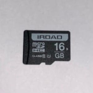 아이로드 microSDHC Class10 U1 16G
