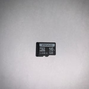 아이로드 microSDHC Class10 U1