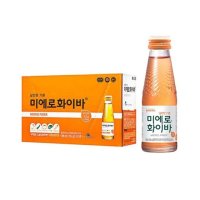 비타 500 미에로화이바 병문안 선물 오백 효능 식이섬유 수용성 음료 소소한 과식후 마시는