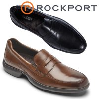 락포트 토탈모션 어드밴스 페니 로퍼 4컬러 Rockport Total Motion Advance Penny