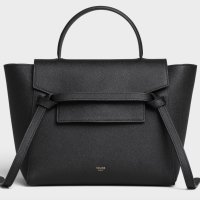 셀린느 나노 벨트백NANO BELT BAG IN GRAINED CALFSKIN 189003ZVA