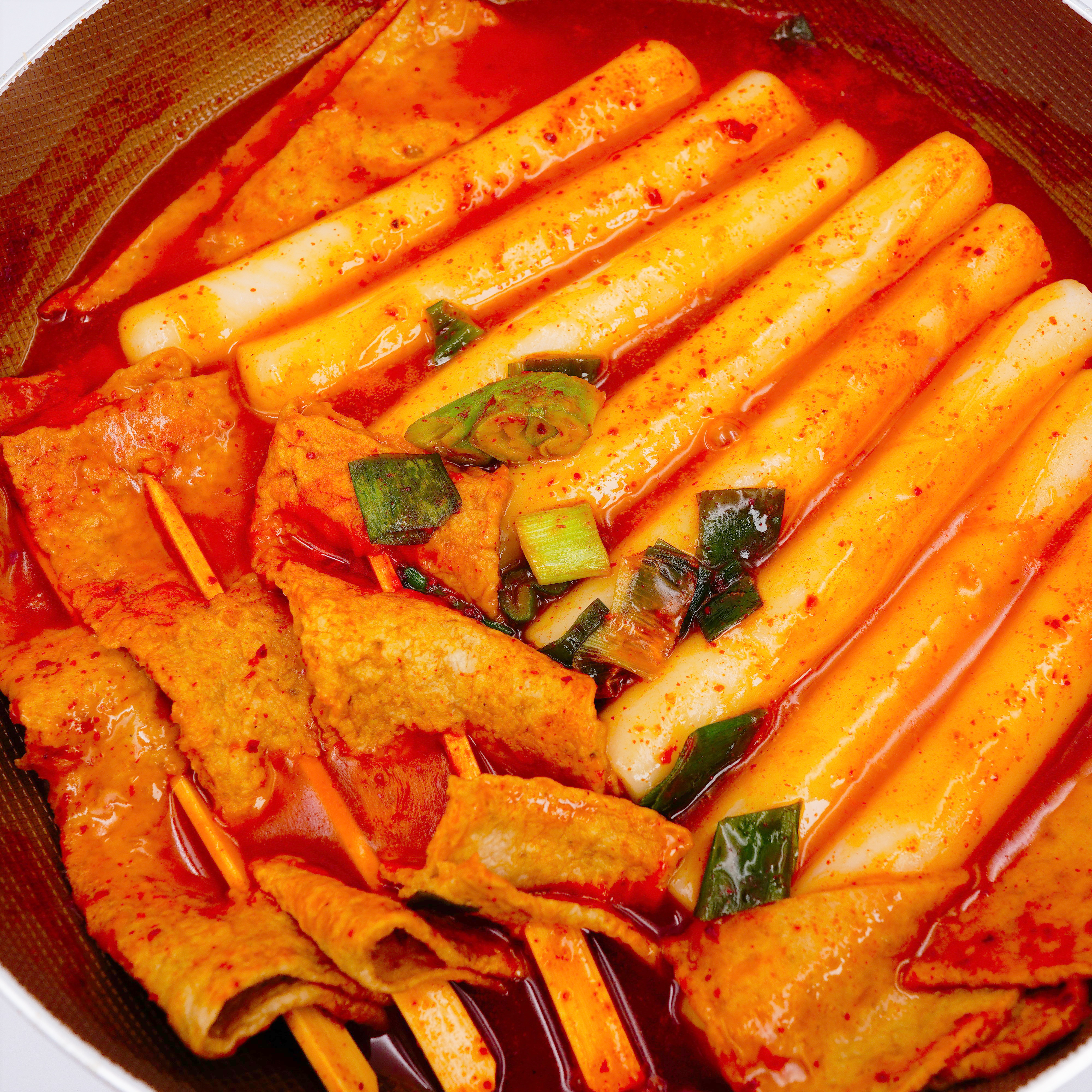 서강쇠떡볶이 이미지