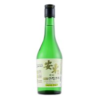 박재서명인 명인안동소주 22도 360ml 소주