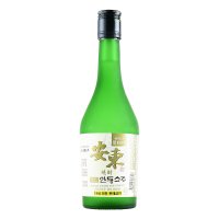 박재서명인 명인안동소주 35도 360ml 소주