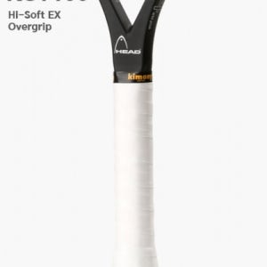 키모니 오버그립 KGT100 하이소프트EX 테니스그립