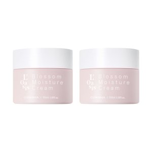 [1+1] 코니샤 탄력크림 오아시스 블러썸 세라마이드 수분영양크림 100ml