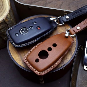 메르세데스 벤츠 키케이스 키커버 (신형) E클래스 S클래스 W213 W222