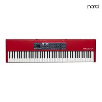 [Nord] Piano 4 - stage piano 88 노드 피아노4