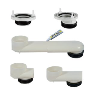 편심 150mm 27-40전 20-25전 편심후렌지 편심플랜지 양변기정심
