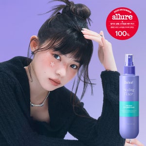 달리프 글램 스타일링 픽서 200ml 뿌리 볼륨 앞머리 고정 헤어 픽서