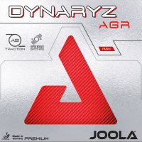 줄라 탁구러버 다이나리즈 AGR(DYNARYZ AGR)