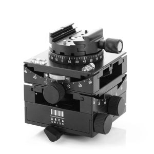 [Arca Swiss] 알카스위스 볼헤드 CUBE C1