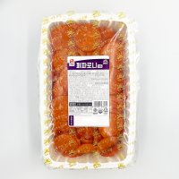 사조오양 페파로니 1kg [12개 단위 택배비 부과] 페퍼로니