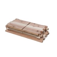 양봉 18mm 계상벌통(미조립/12매상)