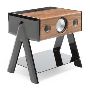 라부아뜨 큐브 우디 (La Boite Cube Woody) 스피커