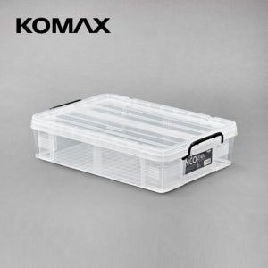 코멕스 네오박스270 (27리터) 플라스틱 리빙박스