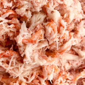 냉동 영덕 붉은대게 다리파살 700g, 1개